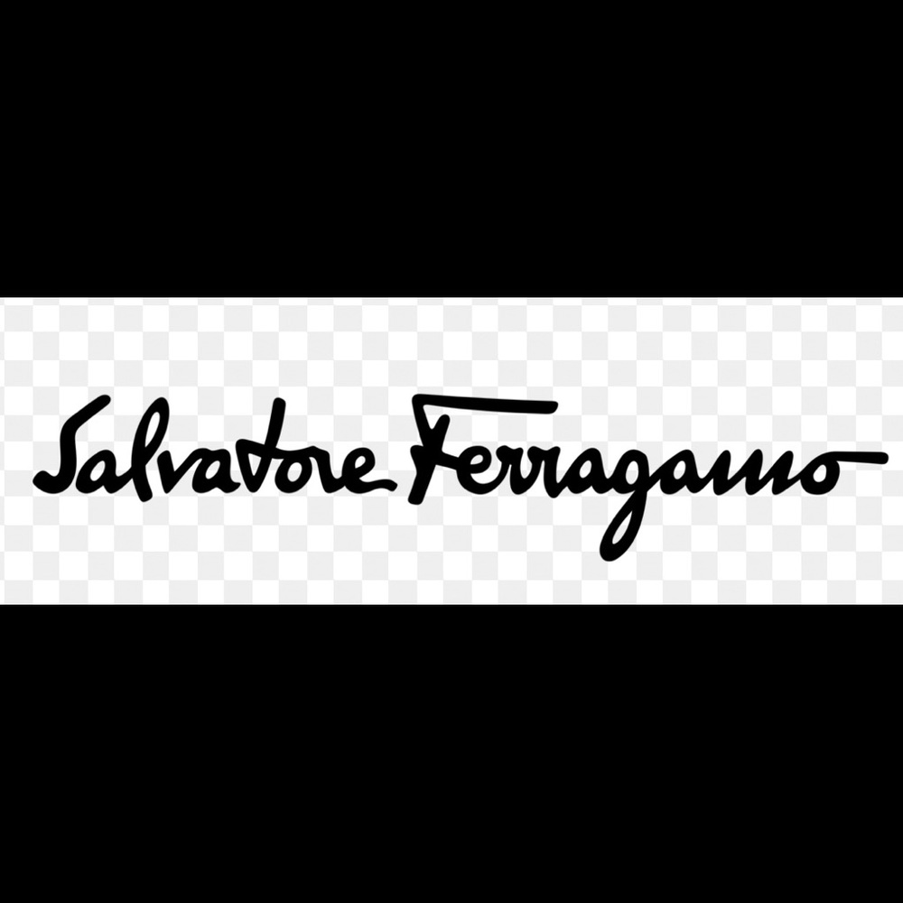Salvatore Ferragamo Items